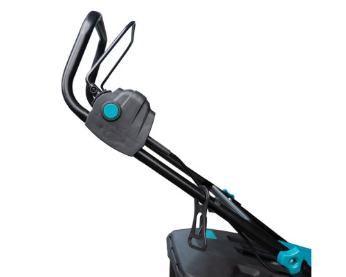 Електрична газонокосарка PROFI-TEC LM3823 COMFORT