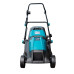 Електрична газонокосарка PROFI-TEC LM3823 COMFORT