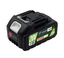 Акумуляторна батарея PROFI-TEC PT2040HL HomeLine (20 В / 4.0 Аг, з індикатором)