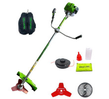 Мотокоса PROFI-TEC PT-5200 PRO