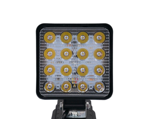 Акумуляторний світлодіодний ліхтар PROFI-TEC PT812G POWERLine (без акумулятора та зарядного пристрою)