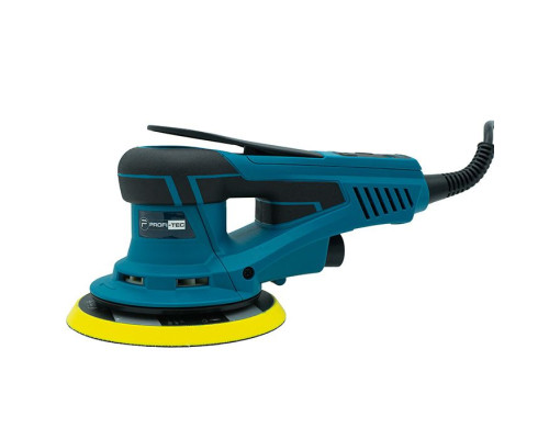 Ексцентрикова шліфувальна машина PROFI-TEC PEGM150-5 BRUSHLESS