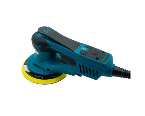 Ексцентрикова шліфувальна машина PROFI-TEC PEGM150-5 BRUSHLESS