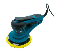 Ексцентрикова шліфувальна машина PROFI-TEC PEGM150-5 BRUSHLESS