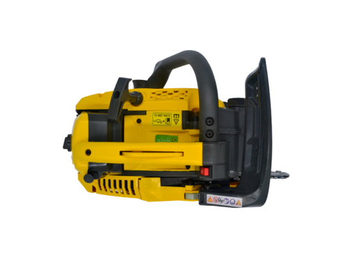 Бензопила ланцюгова PROFI-TEC PT-2500