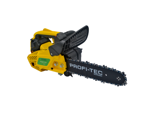 Бензопила ланцюгова PROFI-TEC PT-2500