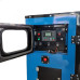 Генератор дизельний PROFI-TEC RDSG62-3 Power MAX (62кВА/50кВт, двигун RICARDO, Great Britain)