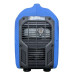 Інверторний бензиновий генератор PROFI-TEC GG1200i (1200 Вт)