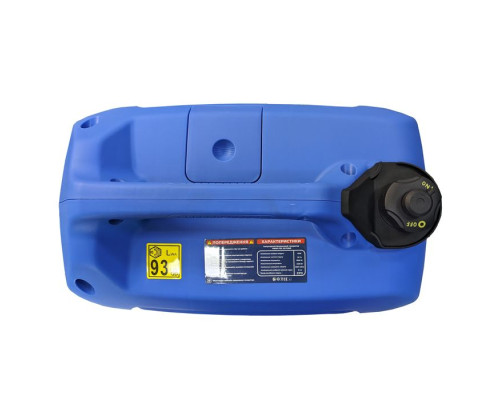 Інверторний бензиновий генератор PROFI-TEC GG2200i (2200 Вт)