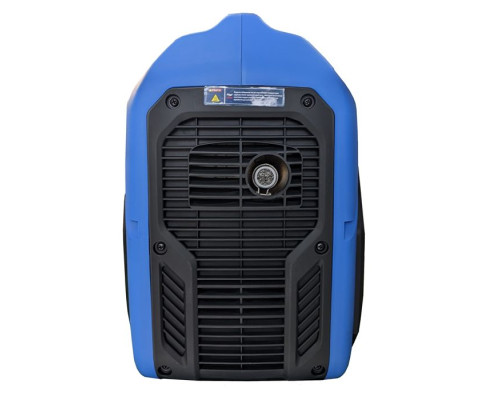 Інверторний бензиновий генератор PROFI-TEC GG2200i (2200 Вт)