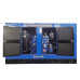 Генератор дизельний PROFI-TEC RDSG62-3 Power MAX (62кВА/50кВт, двигун RICARDO, Great Britain)