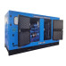 Генератор дизельний PROFI-TEC RDSG62-3 Power MAX (62кВА/50кВт, двигун RICARDO, Great Britain)