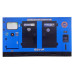 Генератор дизельний PROFI-TEC RDSG62-3 Power MAX (62кВА/50кВт, двигун RICARDO, Great Britain)