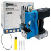 Акумуляторна машина для зшивання мішків PROFI-TEC BSM1720V POWERLine (без акумулятора та зарядного пристрою)