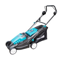 Електрична газонокосарка PROFI-TEC LM3823 COMFORT