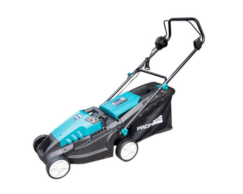 Електрична газонокосарка PROFI-TEC LM3823 COMFORT
