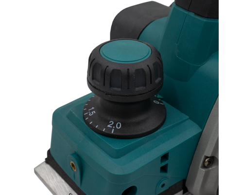 Акумуляторний рубанок PROFI-TEC PCP36V POWERLine (без акумулятора та зарядного пристрою)