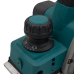 Акумуляторний рубанок PROFI-TEC PCP36V POWERLine (без акумулятора та зарядного пристрою)