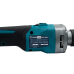Акумуляторна пряма шліфувальна машина PROFI-TEC PDG36BL POWERLine (2×PT2040 (4.0 Аг), зарядний пристрій)