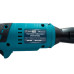 Акумуляторний кутовий гайковерт PROFI-TEC DWR1110BL POWERLine (2×PT2040 (4.0 Аг), зарядний пристрій)