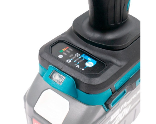 Акумуляторний гайковерт PROFI-TEC PTW1002BL POWERLine (без акумулятора та зарядного пристрою)