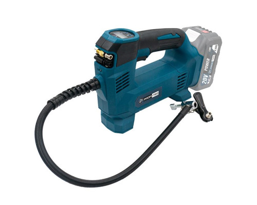 Акумуляторний насос PROFI-TEC PAP2012BL POWERLine (без акумулятора та зарядного пристрою, сумка)