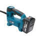 Акумуляторний насос PROFI-TEC PAP2012BL POWERLine (2×PT2040 (4.0 Аг), зарядний пристрій)
