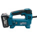 Акумуляторний насос PROFI-TEC PAP2012BL POWERLine (2×PT2040 (4.0 Аг), зарядний пристрій)