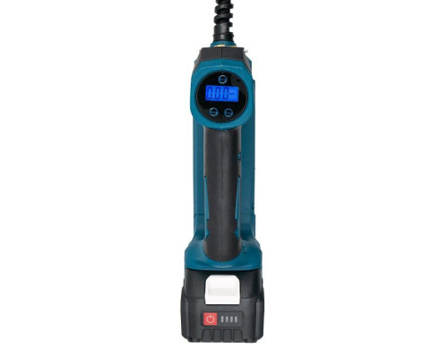 Акумуляторний насос PROFI-TEC PAP2012BL POWERLine (2×PT2040 (4.0 Аг), зарядний пристрій)