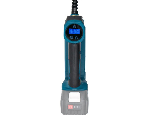 Акумуляторний насос PROFI-TEC PAP2012BL POWERLine (без акумулятора та зарядного пристрою, сумка)