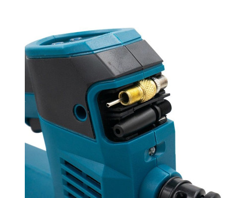 Акумуляторний насос PROFI-TEC PAP2012BL POWERLine (2×PT2040 (4.0 Аг), зарядний пристрій)