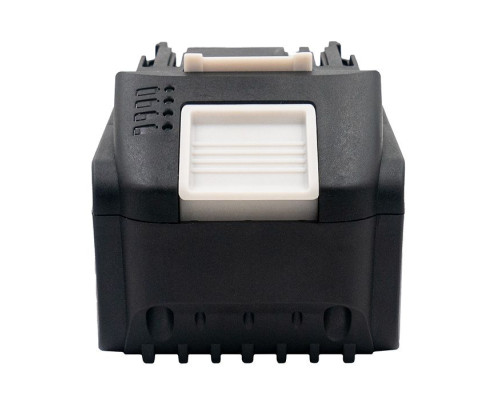 Акумуляторна батарея PROFI-TEC PT2080EP POWERLine (20 В / 8.0 Аг, високострумова, з індикатором)