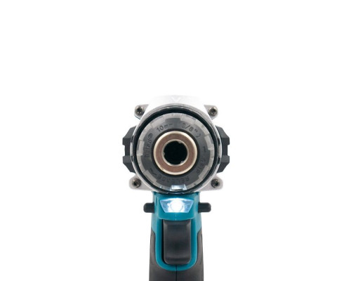 Акумуляторний шуруповерт PROFI-TEC PCD4020BL POWERLine (2×PT2020MP (2.0 Аг), зарядний пристрій)