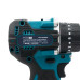 Акумуляторний шуруповерт PROFI-TEC PCD4020BL POWERLine (2×PT2020MP (2.0 Аг), зарядний пристрій)