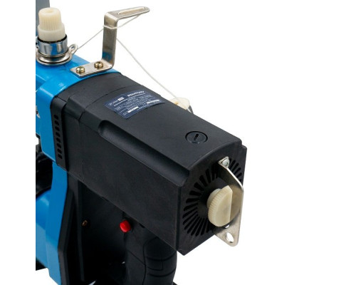Акумуляторна машина для зшивання мішків PROFI-TEC BSM1720V POWERLine (без акумулятора та зарядного пристрою)