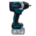 Акумуляторний набір інструментів PROFI-TEC Combo Set 3/3 POWERLine (DHP485BL, DGA20BL, DTW800BL) (2×PT2050MP (4.0 Аг), зарядний пристрій)