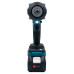 Акумуляторний набір інструментів PROFI-TEC Combo Set 3/5 POWERLine (PBH201BL, DTW800BL, DGA20BL) (2×PT2050MP (4.0 Аг), зарядний пристрій)