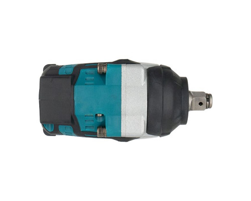 Акумуляторний гайковерт PROFI-TEC DTW500BL POWERLine (2×PT2040 (4.0 Аг), зарядний пристрій)