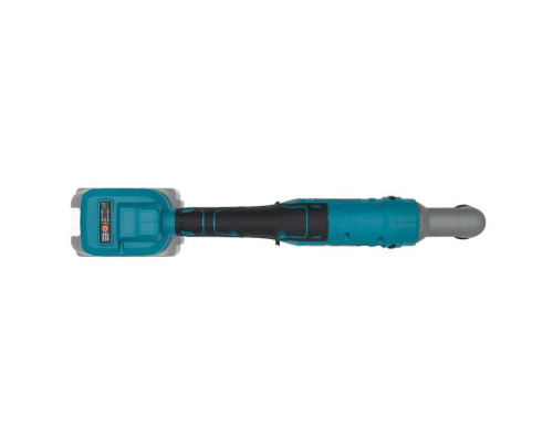 Акумуляторний кутовий гайковерт PROFI-TEC PWR1620BL POWERLine (без акумулятора та зарядного пристрою)