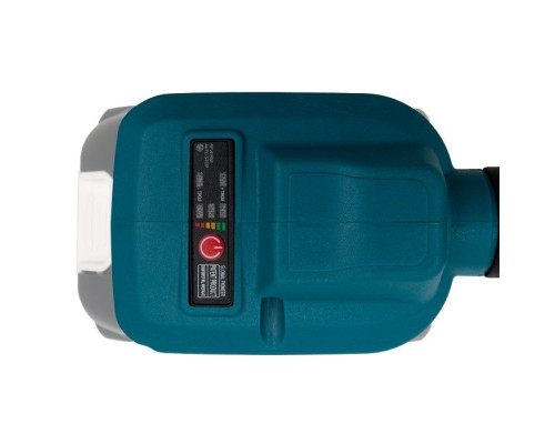 Акумуляторний кутовий гайковерт PROFI-TEC PWR1620BL POWERLine (без акумулятора та зарядного пристрою)