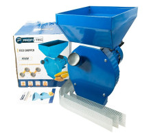 Кормоподрібнювач PROFI-TEC PFC4200 (2700 Вт)