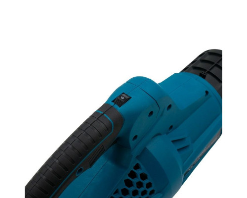 Акумуляторна повітродувка PROFI-TEC PLB5020BL POWERLine (1×PT2050HE (4.0 Аг), зарядний пристрій)