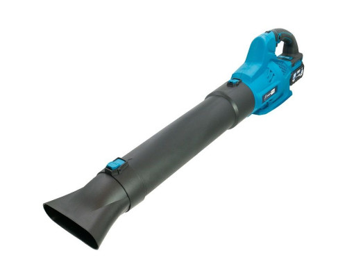 Акумуляторна повітродувка PROFI-TEC PLB5020BL POWERLine (1×PT2050HE (4.0 Аг), зарядний пристрій)