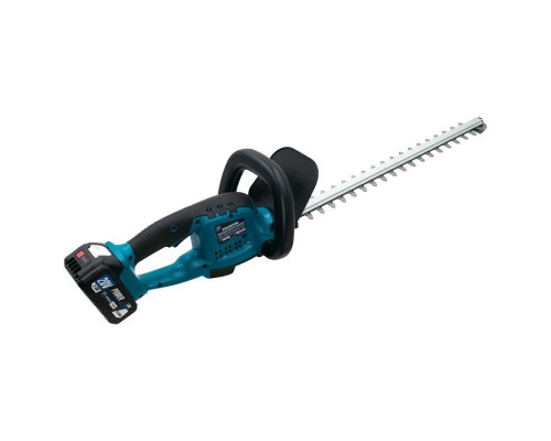 Акумуляторний кущоріз PROFI-TEC PDG5220BL POWERLine (2×PT2040EP (4.0 Аг), зарядний пристрій)