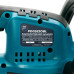 Акумуляторний кущоріз PROFI-TEC PDG5220BL POWERLine (1×PT2040EP (4.0 Аг), зарядний пристрій)