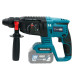 Акумуляторний набір інструментів PROFI-TEC Combo Set 4/2 POWERLine (CBH20BL, DHP485BL, DGA20BL, DTW500BL) (3×PT2050MP (4.0 Аг), зарядний пристрій)
