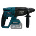Акумуляторний набір інструментів PROFI-TEC Combo Set 4/2 POWERLine (CBH20BL, DHP485BL, DGA20BL, DTW500BL) (3×PT2050MP (4.0 Аг), зарядний пристрій)