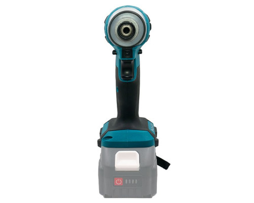 Акумуляторний імпульсний гвинтоверт PROFI-TEC PID1820BL POWERLine (без акумулятора та зарядного пристрою)