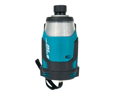 Акумуляторний імпульсний гвинтоверт PROFI-TEC PID1820BL POWERLine (без акумулятора та зарядного пристрою)