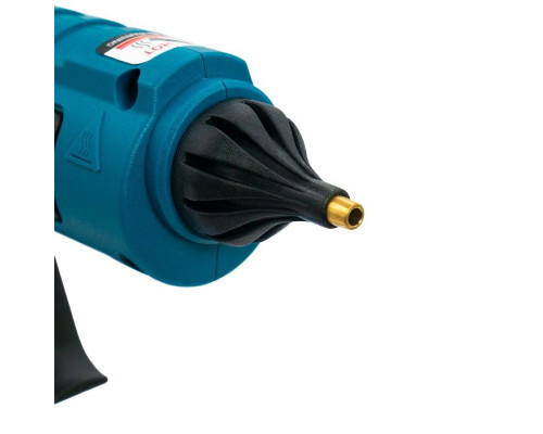 Акумуляторний клейовий пістолет PROFI-TEC PGG1120V POWERLine (без акумулятора та зарядного пристрою)